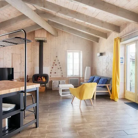 Maison Valériane La Flotte