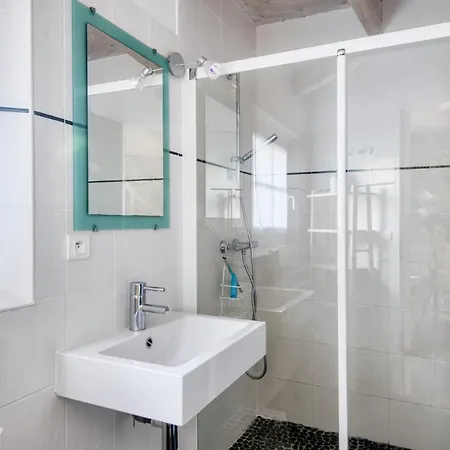 Hébergement de vacances Maison Valériane *