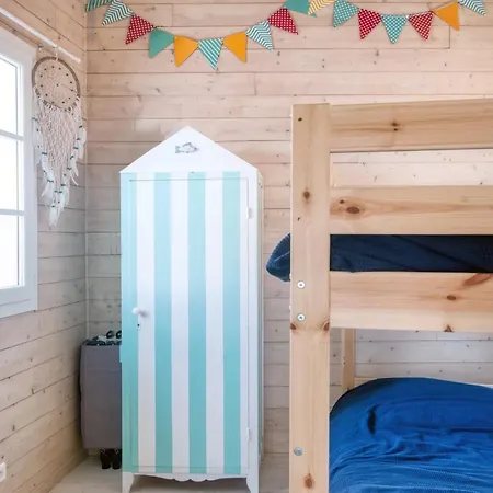 Maison Valeriane Holiday home *