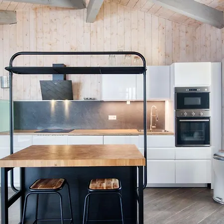 Maison Valeriane Holiday home