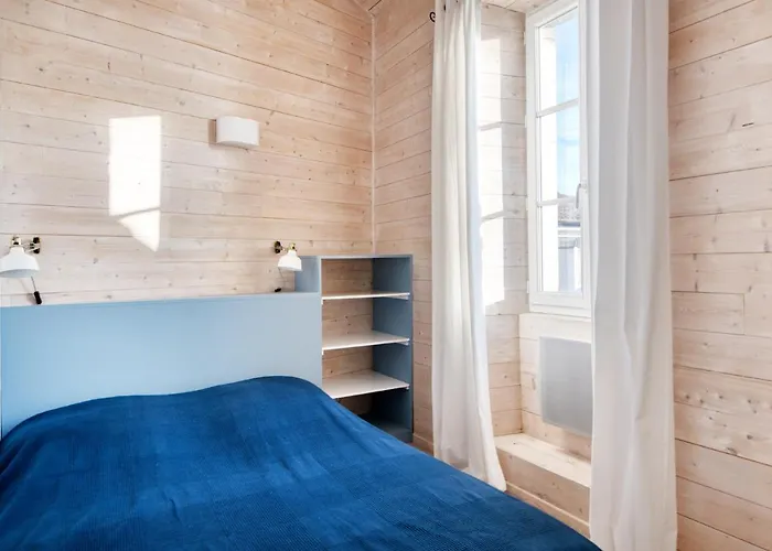 Maison Valeriane * La Flotte